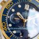 TVS Factory Super Clone Omega Seamaster 300M Chronograph Two-tone Steel Watch (4)_th.jpg